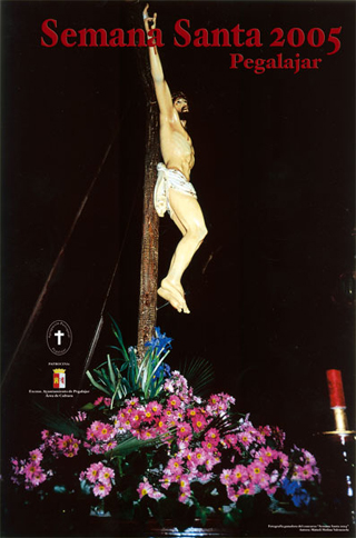 Semana Santa en Pegalajar 2005 Pegalajar